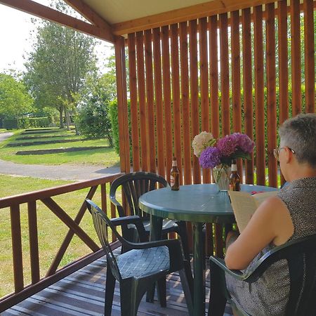 Camping L'Amuravela Кудільєро Екстер'єр фото