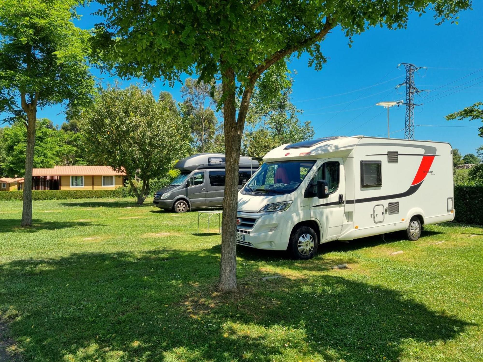 Camping L'Amuravela Кудільєро Екстер'єр фото